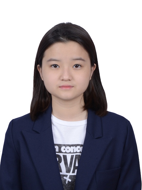 Keisya Librani Chandra